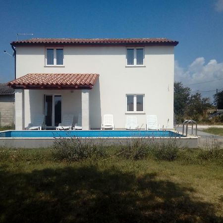 Ferienwohnung Pool House - Medulin Riviera Exterior foto