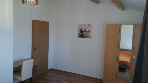 Ferienwohnung Pool House - Medulin Riviera Exterior foto